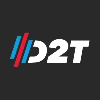Dare2tri logo - Similar company to Dare2Tri