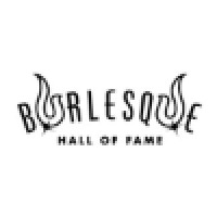 The Burlesque Hall Of Fame