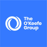 The O'Keefe Group logo - Similar company to Well-Crafted Collaborative