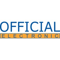 OFFICIAL ELECTRONIC s.r.o. logo - Similar company to Levare Cable