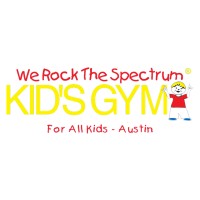 We Rock The Spectrum - Austin