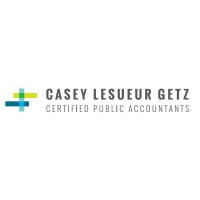 Casey Lesueur Getz Cpas