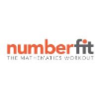Numberfit logo - Similar company to Be Future Ready Today