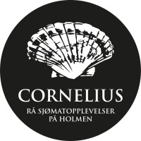 Cornelius Sjømatrestaurant logo - Similar company to Vadpagro