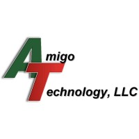 Amigo Technology LLC. logo - Similar company to Amigo Technology