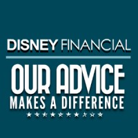 Disney Financial logo - Similar company to Audience11