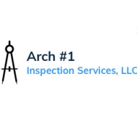 Arch#1 Inspection Services logo - Similar company to Sponge Cakes Ltd