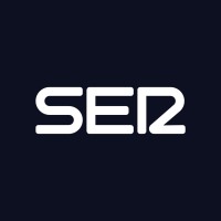 SER logo - Similar company to Prisa