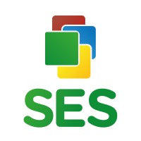 SES Egypt logo - Similar company to Irsc For Renewable Energy Solutions