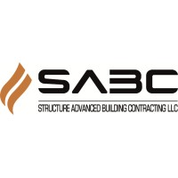 Structure Advanced Building Contracting L.L.C logo - Similar company to Delta Al Wadi Contracting L.L.C.