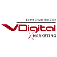 Vdigital Marketing Company logo - Similar company to Qriteeq