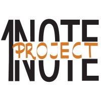 1Noteproject