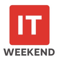 ITweekend logo - Similar company to Sharif Ict Group