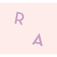 Ruby Assata logo - Similar company to Le Silk Studio 🪴