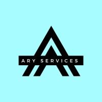ARY Services logo - Similar company to Sabrix Solutions