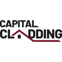 Capital Cladding logo - Similar company to Volt Direct