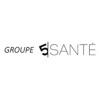 Groupe 5 Santé
