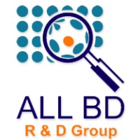 ALL BD Research & Development group logo - Similar company to Analyticsfy