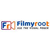 Filmyroot Production logo - Similar company to Xozin Inc