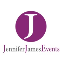 Jennifer James Events logo - Similar company to Dextera Group