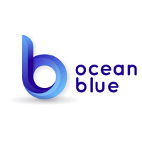 weareoceanblue logo - Similar company to Clinicboom