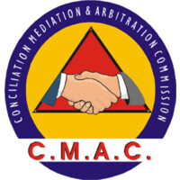 Conciliation Mediation & Arbitration Commission (CMAC) logo - Similar company to Ukuthula Language Services