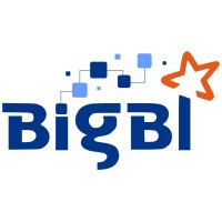 BigBI logo - Similar company to Copper Inside