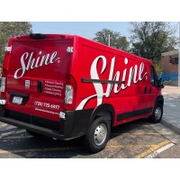 Shine of Littleton logo - Similar company to Shine Of Tysons