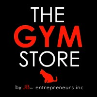 The Gym Store logo - Similar company to Quarker