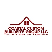 Coastal Custom Builders Group LLC logo - Similar company to Bondi Custom Builders