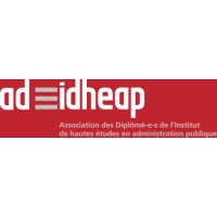 AD-IDHEAP logo - Similar company to Innopark Suisse Sa
