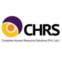 COMPLETE HUMAN RESOURCE SOLUTIONS (PVT. LTD.) logo - Similar company to Govaged