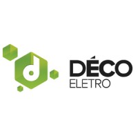 Déco Eletro logo - Similar company to Ecooar Biodiversidade