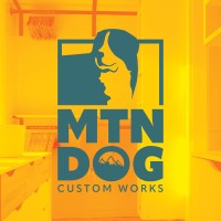 Mtn Dog Custom Works