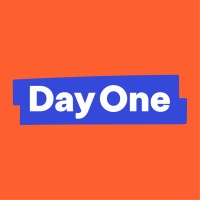 Day One Trauma Support logo - Similar company to Change Ahead