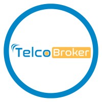 Telco Broker logo - Similar company to Acr Solutions, Llc