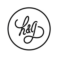 H&G Creations logo - Similar company to Hoxtonsquare.Com