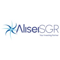 Alisei SGR S.p.A. logo - Similar company to Affm S.A.