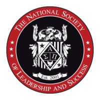 The National Society of Leadership and Success (NSLS) logo - Similar company to Mortar Board National College Honor Society