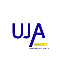 UJA de Grasse logo - Similar company to Uja De Nice
