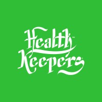 Health Keepers logo - Similar company to Healthkeeperz