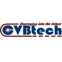 Conveyor Belt Technologies (CVBtech) logo - Similar company to Boxmat Boxmakers