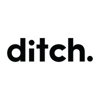 Ditch Labs logo - Similar company to Ethnocare