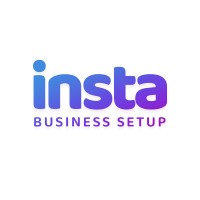 Insta Business Setup logo - Similar company to Insta Immigration