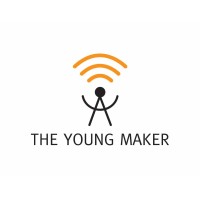 The Young Maker logo - Similar company to Sim-Uol Computer Science Student Council