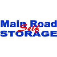 Main Road Self Storage Packing & Moving Supply Centers logo - Similar company to House-Drawn Studio