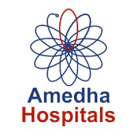 Amedha Hospitals logo - Similar company to Amedha Info Systems Private Limited