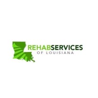 Rehabilitation Services of Louisiana logo - Similar company to Shoulders Of Strength