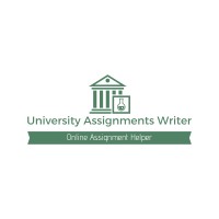 University Assignments Writer logo - Similar company to Assignments