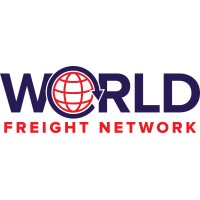 World Freight Network (WFN) logo - Similar company to Octopus Freight Network